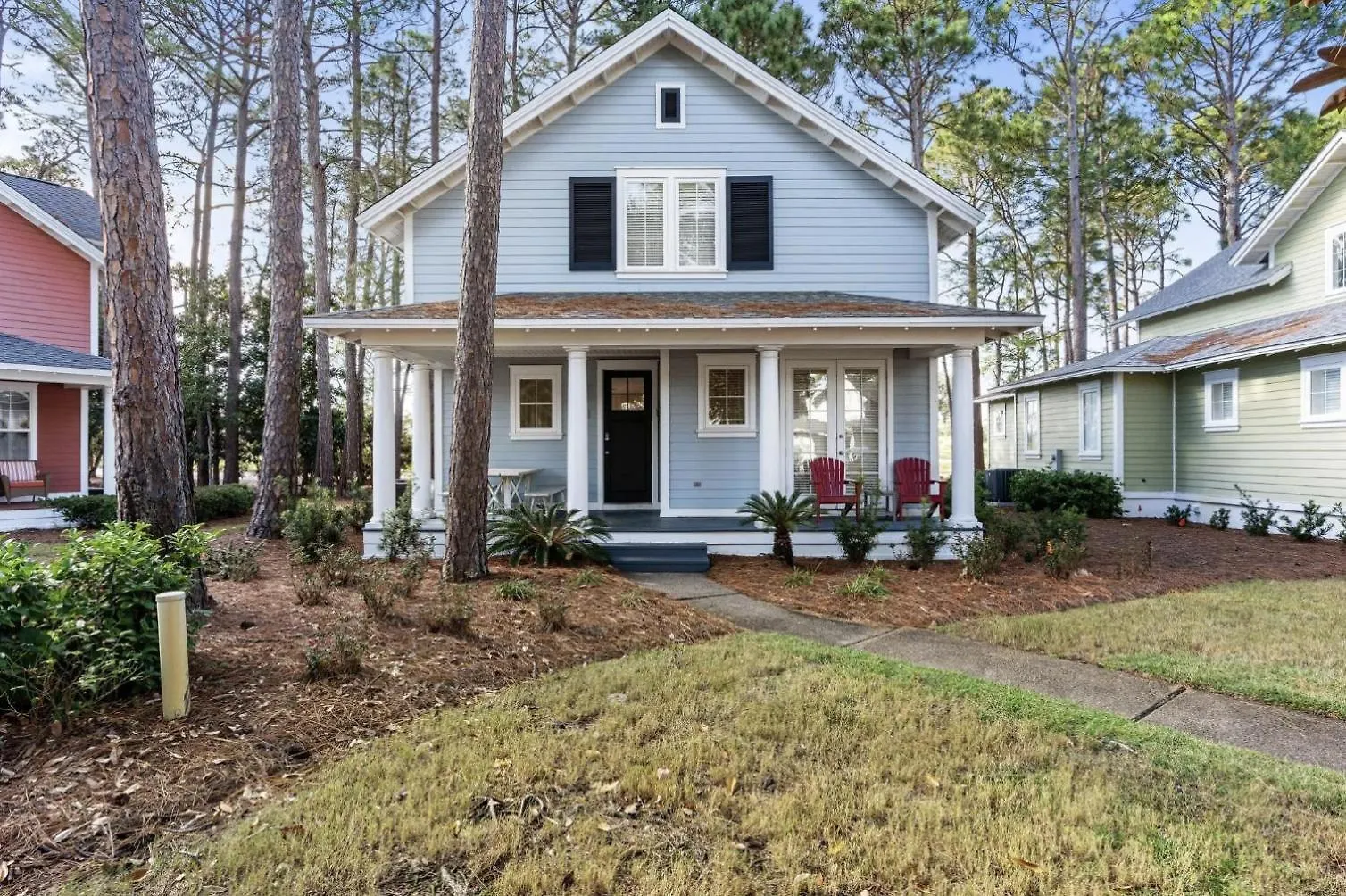 Available For Spring Break! Shore Thing Destin Holiday home