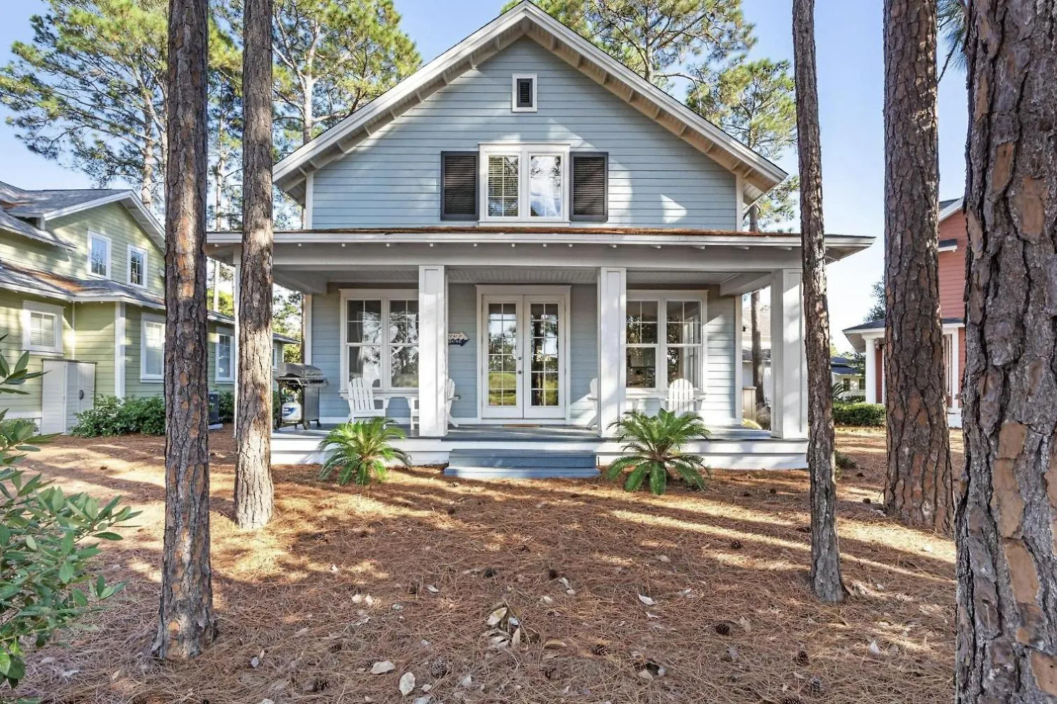 Holiday home Available For Spring Break! Shore Thing Destin