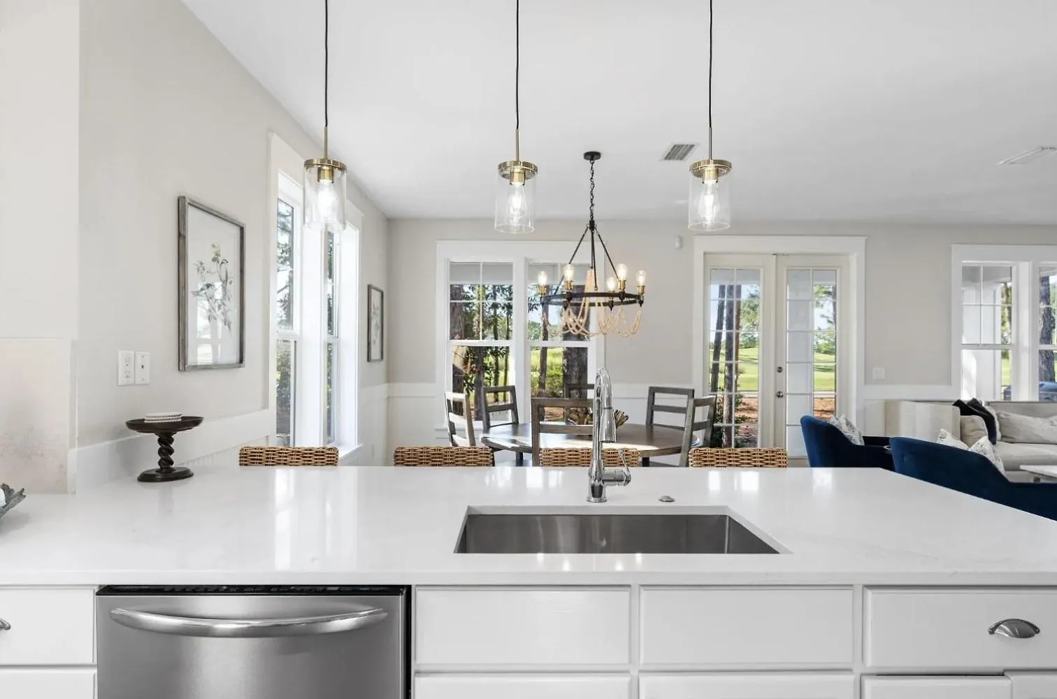 Available For Spring Break! Shore Thing Destin Holiday home